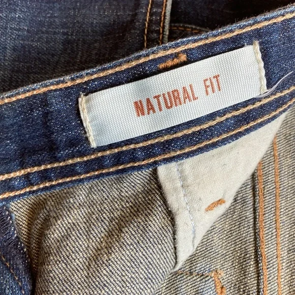 Eddie Bauer denim jeans - Picture 3 of 8